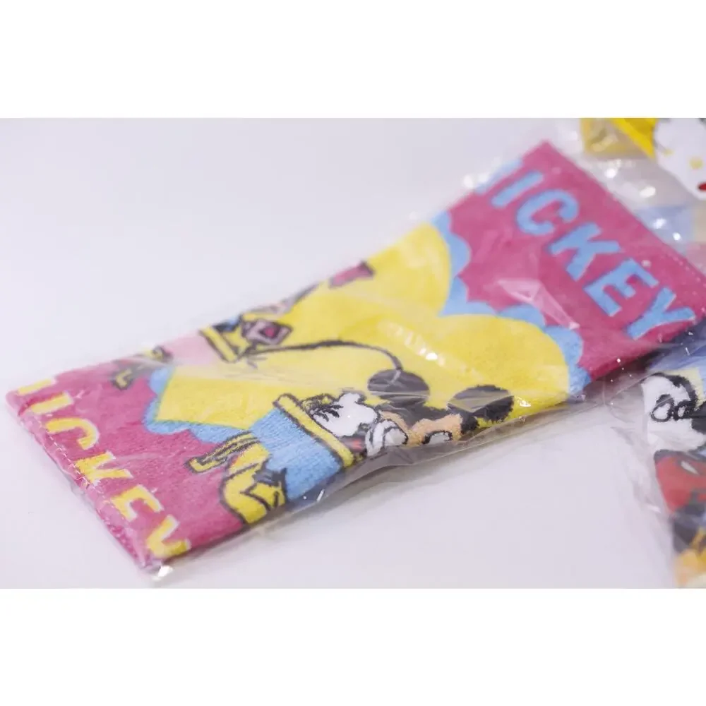 Disney, Mickey and Minnie, Towel, Lot, Children, Kitchen Decor, ~ 260120-WH 911
